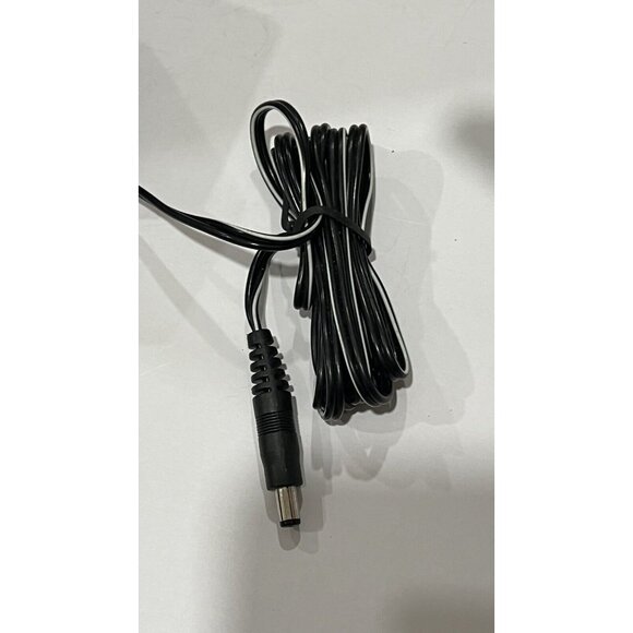 AC-AC Adapter Direct Plug-In Class 2 Transformer SB41-120A In: AC120v Out AC9v - Picture 2 of 3
